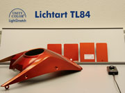 Lichtart TL84
