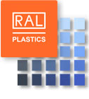 RAL Plastic Farbkarten