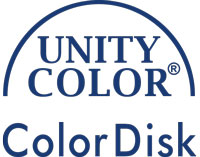 UnityColor ColorDisk