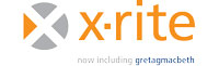 Logo X-Rite