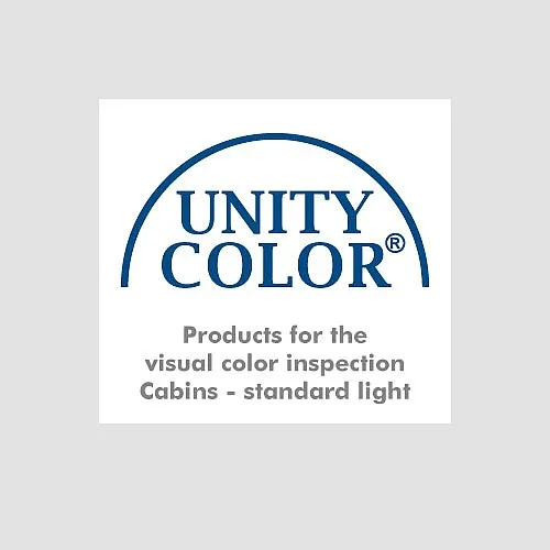 UnityColor Standard Light Cabins and Accessoires