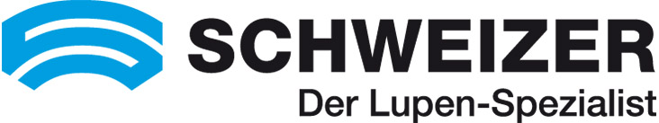 Schweizer - der Lupenspezialist