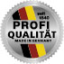 Profi Qualität