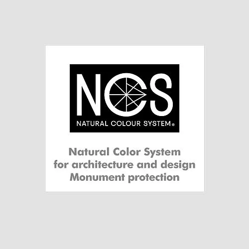 NCS Color Standards and Color Fans