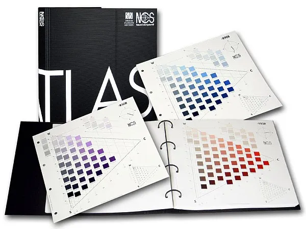 NCS Atlas