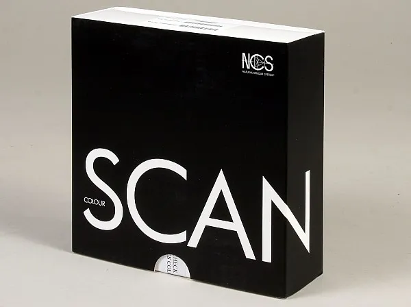 NCS Colour Scan Version 2