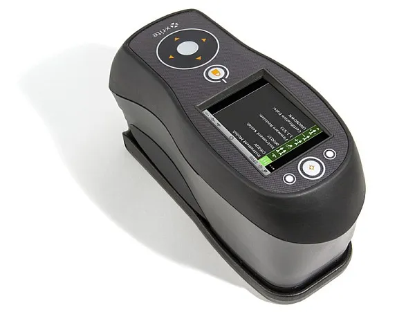 X-Rite Ci6x-Series Portable Colorimeter