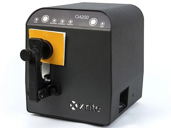 X-Rite Color Ci4200 Colorimeter