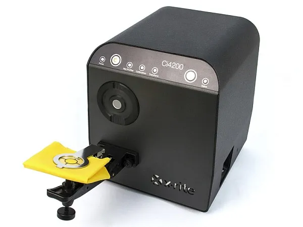 X-Rite Ci4200 Spektralfotometer