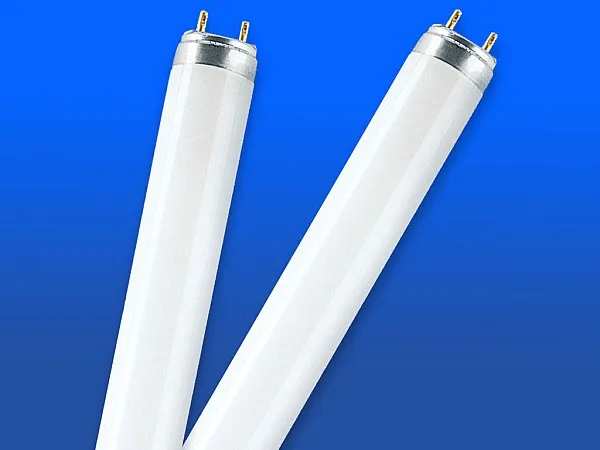 TL84 18 W fluorescent tube