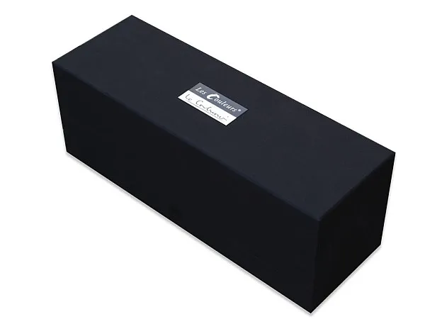 Le Corbusier® Farbmusterbox IGP