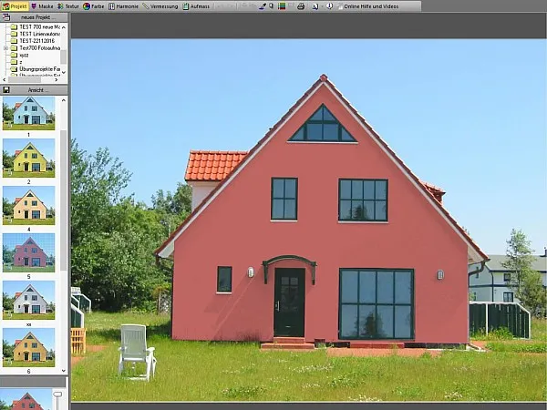 Color Plus - Color Design Software