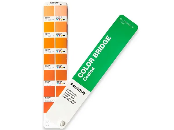 PANTONE ColorBridge c&u 2022