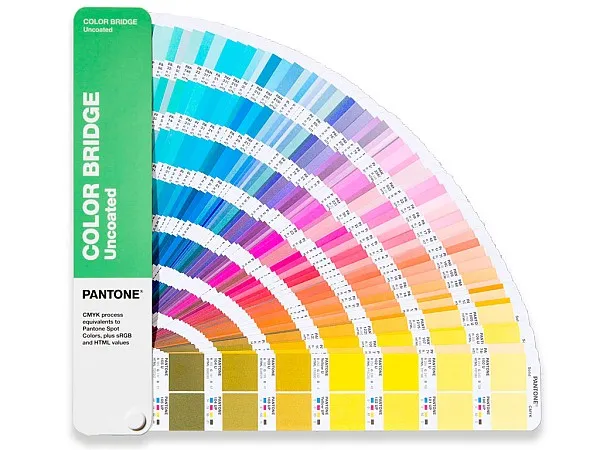 PANTONE ColorBridge c&u 2022