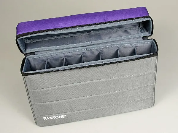 Pantone Case