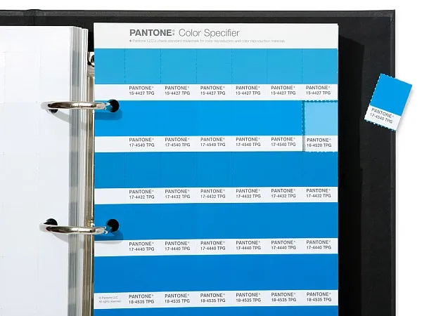 PANTONE FHI Color Specifier + Guide Set