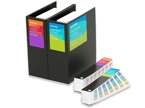 PANTONE FHI Color Specifier + Guide Set