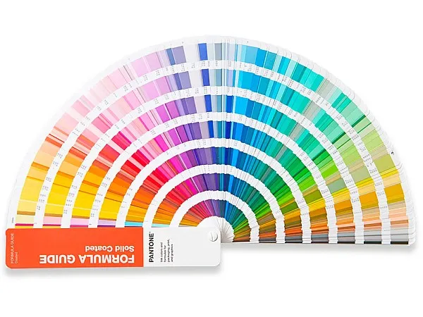 PANTONE Formula Guide c+u Set 2022