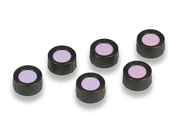 FM 100 Replacement Caps Set