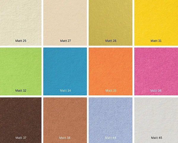 Gmund Colors Papier Matt