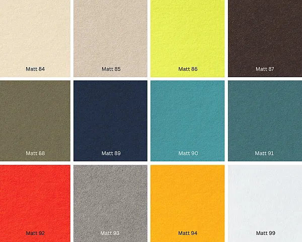 Gmund Colors Papier Matt