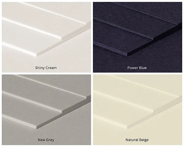 Gmund Cotton Papier