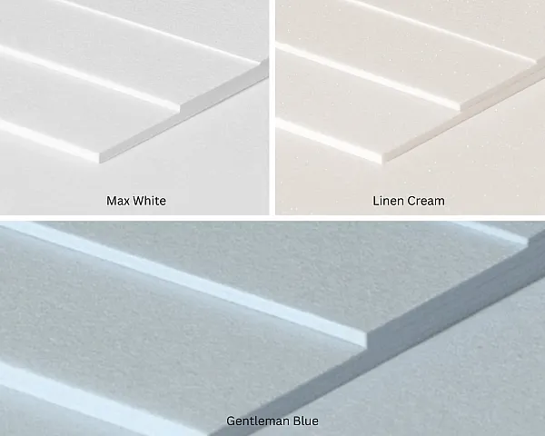 Gmund Cotton Papier