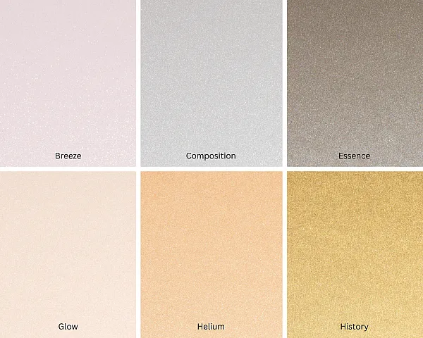 Gmund Gold Papier