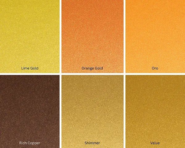 Gmund Gold Papier