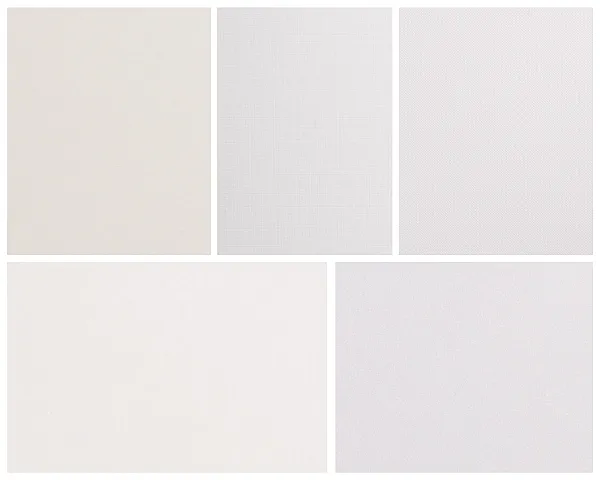 Gmund Musterset Creme