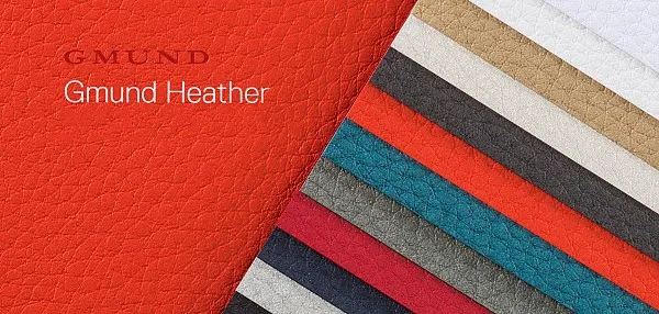 Gmund Heather paper