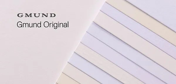 Gmund Original Papier