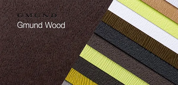 Gmund Wood paper