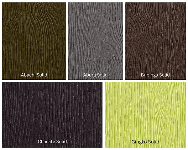 Gmund Wood Papier