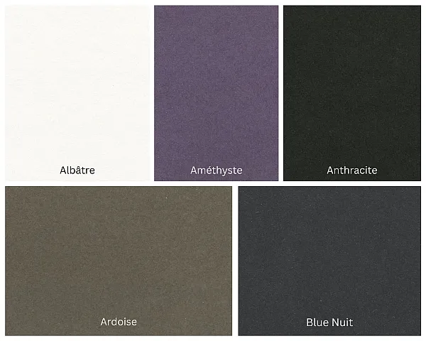 Les Neutrals Papier