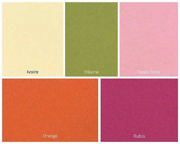 Les Neutrals Papier