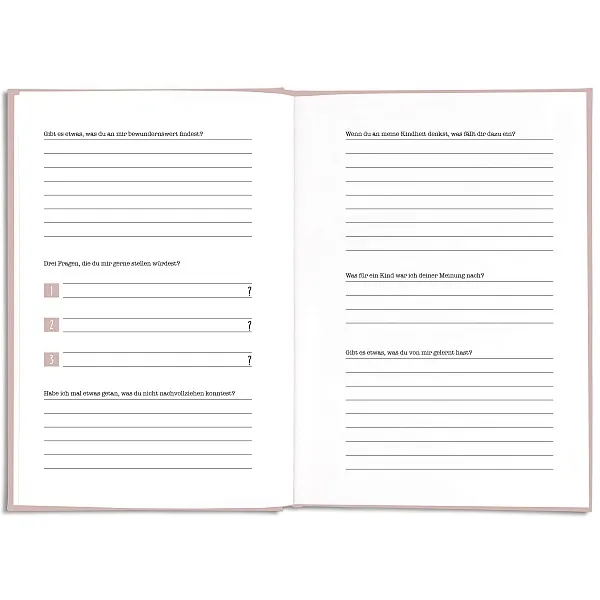 Oma Erzählbuch