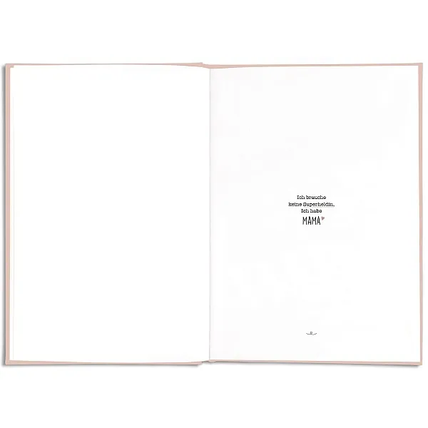 Mama Erzählbuch