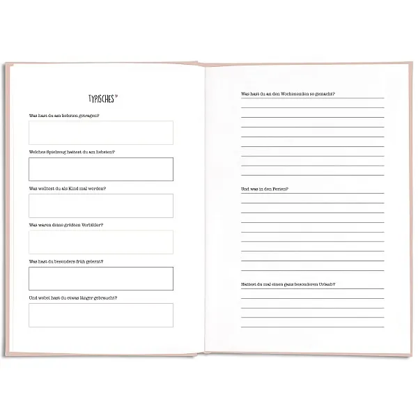 Mama Erzählbuch