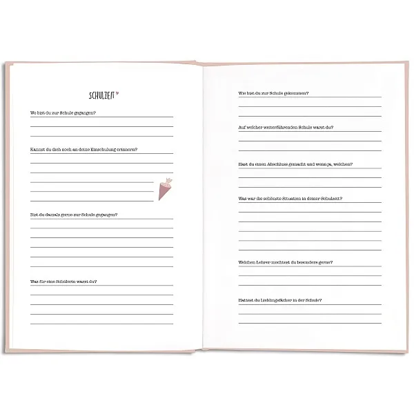 Mama Erzählbuch