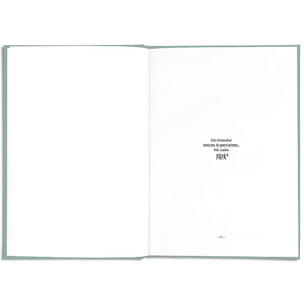 Papa Erzählbuch