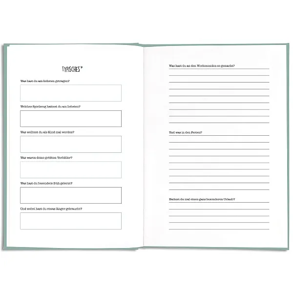 Papa Erzählbuch