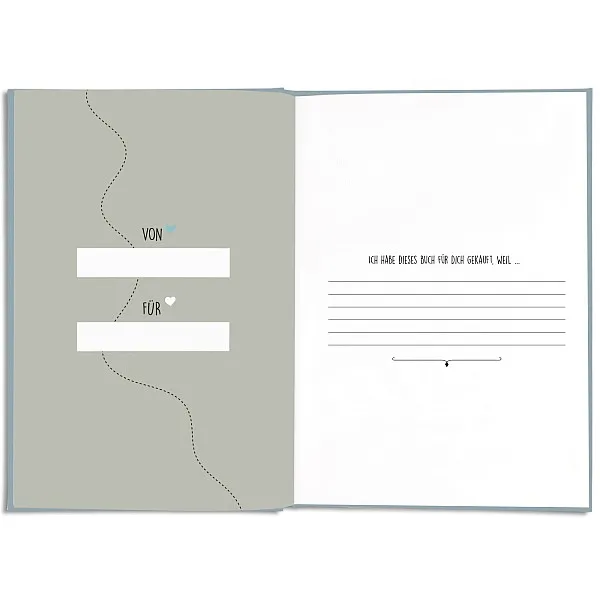Papa Geschenkbuch