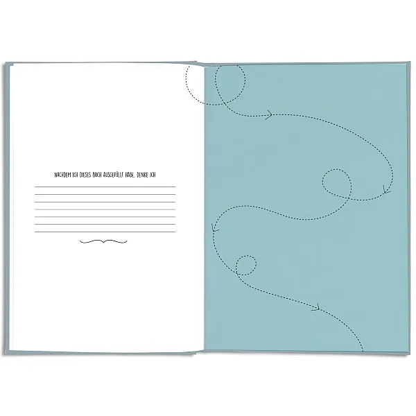 Papa Geschenkbuch