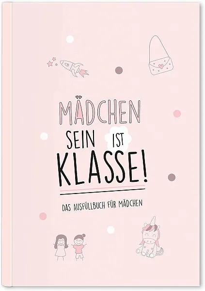 Mädchenbuch