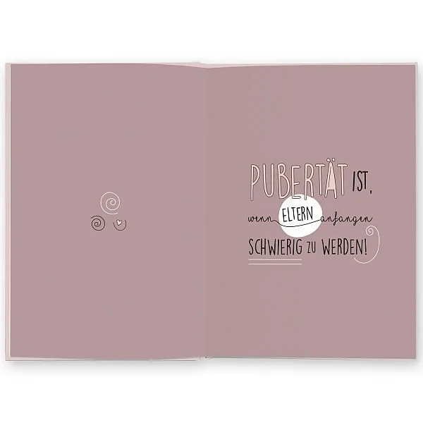 Mädchenbuch