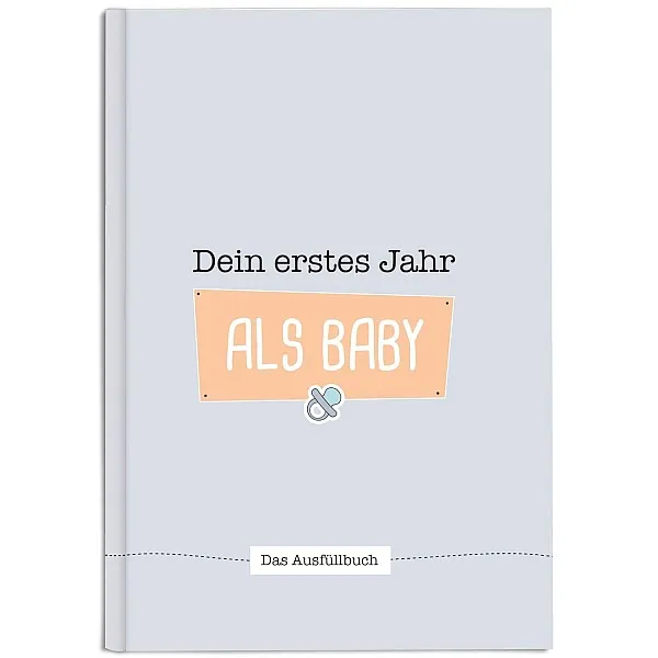 Babytagebuch