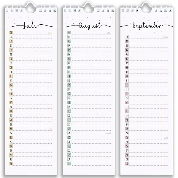 Geburtstagskalender