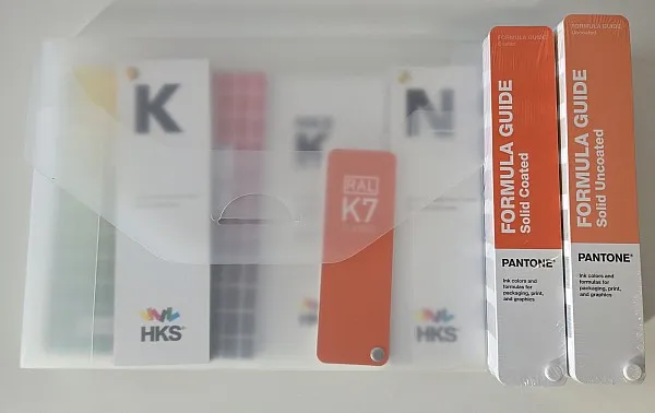 New: Grafic Bundle Starter Kit