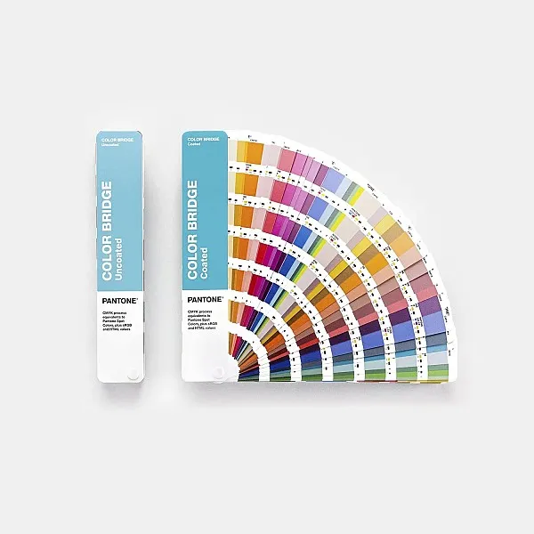 PANTONE ColorBridge c&u